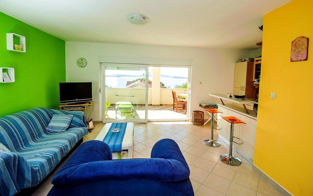 Deluxe Apartment Zaboric Dış mekan fotoğraf