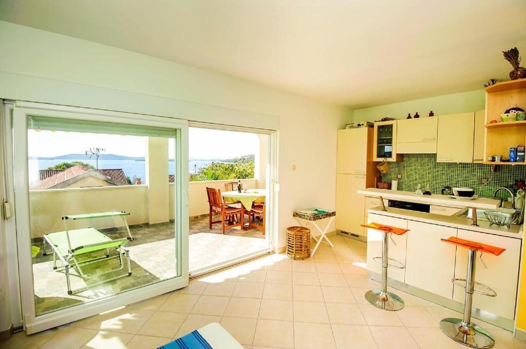 Deluxe Apartment Zaboric Dış mekan fotoğraf