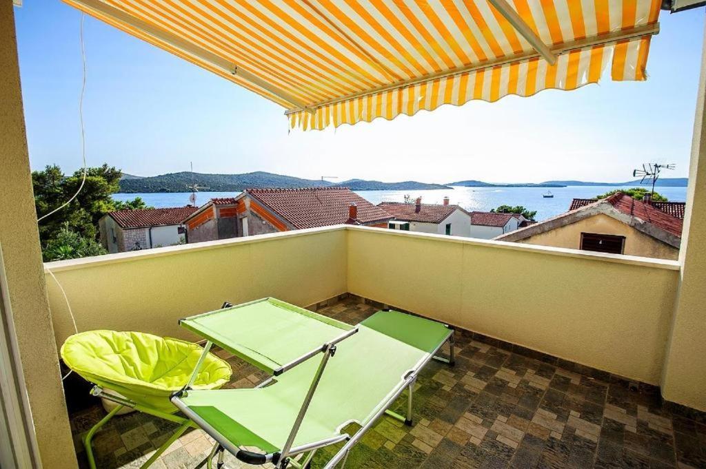 Deluxe Apartment Zaboric Dış mekan fotoğraf
