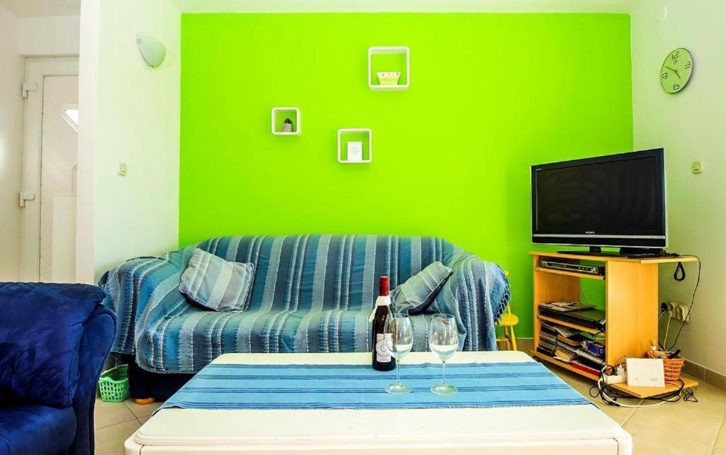Deluxe Apartment Zaboric Dış mekan fotoğraf