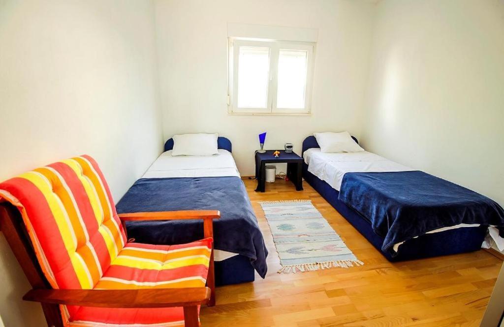 Deluxe Apartment Zaboric Dış mekan fotoğraf