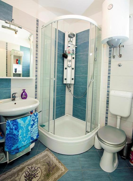 Deluxe Apartment Zaboric Dış mekan fotoğraf