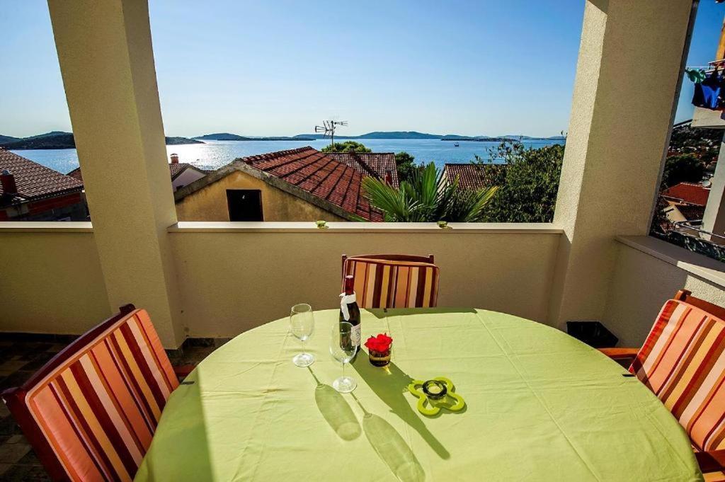 Deluxe Apartment Zaboric Dış mekan fotoğraf
