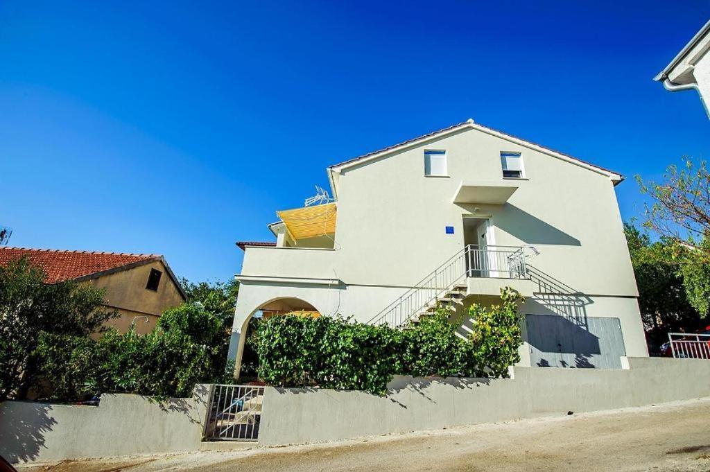 Deluxe Apartment Zaboric Dış mekan fotoğraf